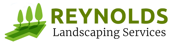 logo_landscaping - A Robinson Landscaping Services